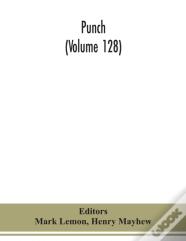 Punch (Volume 128)