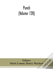 Punch (Volume 128)