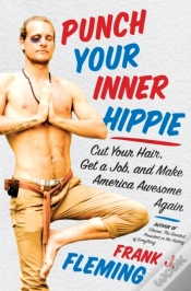 Capa do artigo Punch Your Inner Hippie