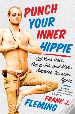 Capa do artigo Punch Your Inner Hippie