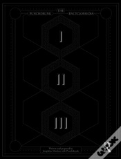 Capa do artigo Punchdrunk Encyclopaedia