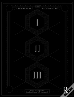 Capa do artigo Punchdrunk Encyclopaedia