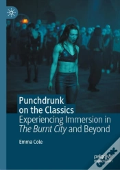 Capa do artigo Punchdrunk On The Classics