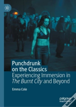 Capa do artigo Punchdrunk On The Classics