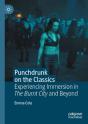 Punchdrunk On The Classics - Preview