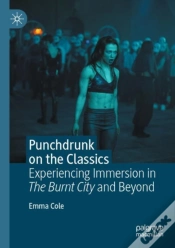 Capa do artigo Punchdrunk On The Classics