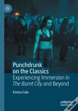 Capa do artigo Punchdrunk On The Classics