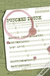 Capa do artigo Punched Drunk