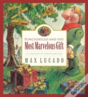 Capa do artigo Punchinello And The Most Marvelous Gift