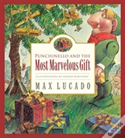 Capa do artigo Punchinello And The Most Marvelous Gift
