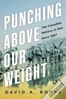 Punching Above Our Weight