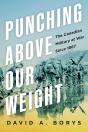 Punching Above Our Weight - Preview