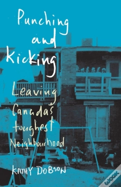Capa do artigo Punching And Kicking