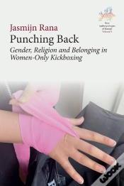 Capa do artigo Punching Back