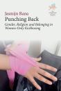 Punching Back - Preview