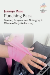 Punching Back