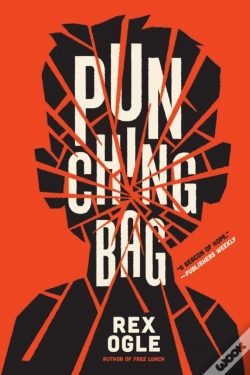 Capa do artigo Punching Bag