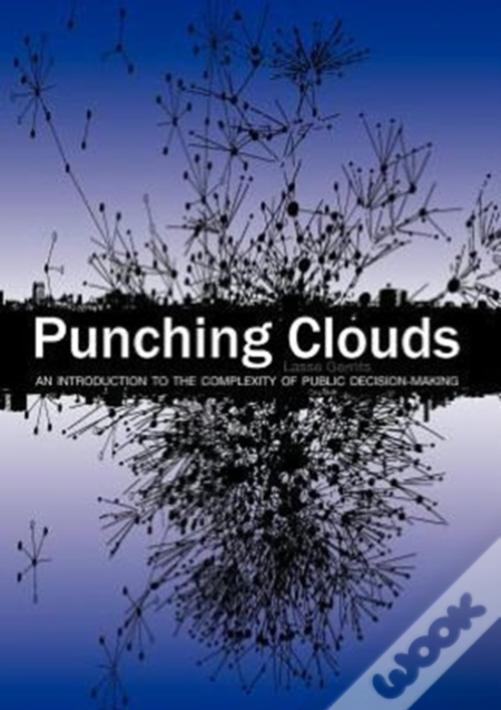 Punching Clouds