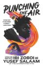 Punching The Air - Preview