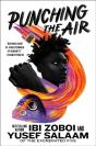 Punching The Air - Preview