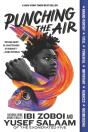 Punching The Air - Preview