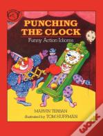 Punching The Clock