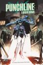 Punchline: El Juego De Gotham - Preview
