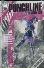 Punchline: The Gotham Game