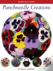 Capa do artigo Punchneedle Creations