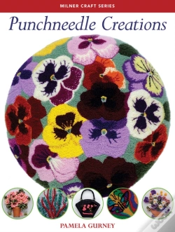 Capa do artigo Punchneedle Creations
