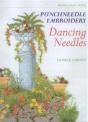 Punchneedle Embroidery: Dancing Needles - Preview