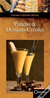 Capa do artigo Punchs Et Desserts Creoles
