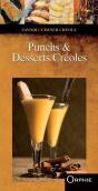Punchs Et Desserts Creoles - Preview