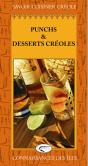 Punchs Et Desserts Creoles - Preview