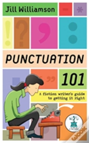 Capa do artigo Punctuation 101