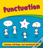 Capa do artigo Punctuation