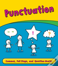Capa do artigo Punctuation