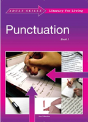 Punctuation Book 1 - Preview