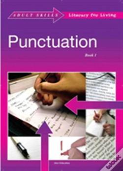 Capa do artigo Punctuation Book 1