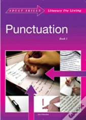 Punctuation Book 1