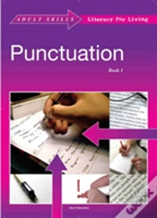 Capa do artigo Punctuation Book 1