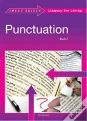 Punctuation Book 2