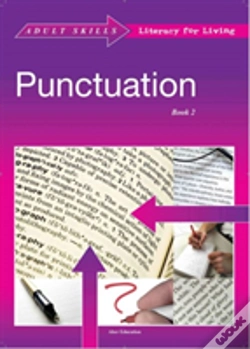 Capa do artigo Punctuation Book 2