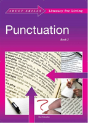 Punctuation Book 2 - Preview