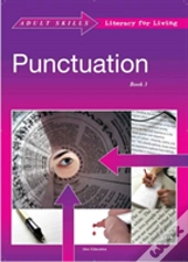 Punctuation Book 3