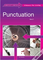 Capa do artigo Punctuation Book 3