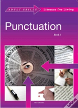 Capa do artigo Punctuation Book 3
