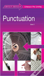 Punctuation Book 3