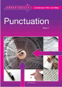 Punctuation Book 3 - Preview