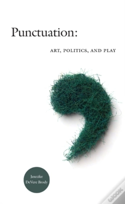 Capa do artigo Punctuation
